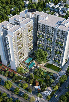 ELV High Garden