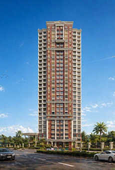 Lodha Bellagio