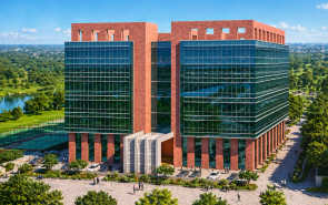 Lodha iThink - Elevation