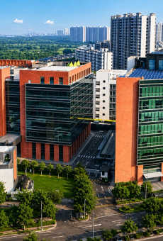 Lodha iThink
