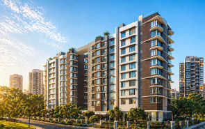 127 Upper East - Elevation