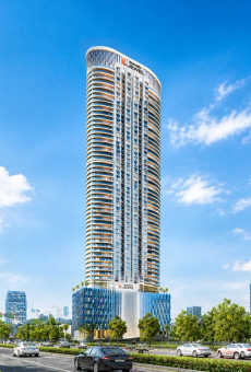 Ruparel Jewel