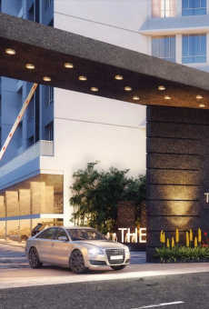 Utsav The Address