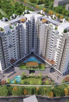 Utsav The Address