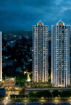 Venkatesh Erandwane Central