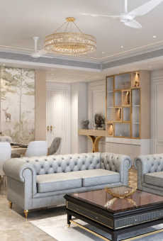 Signature Tonino Lamborghini Residences