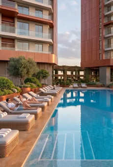 Shapoorji Pallonji The Dualis
