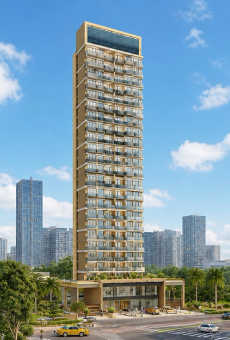 Kamdhenu Luxuria
