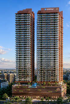 Shapoorji Pallonji The Dualis