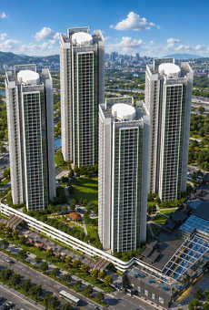 Aurum Q Islands