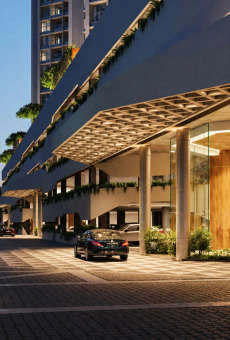 Aurum Q Islands