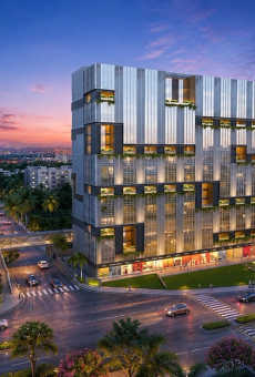 Ace Signature IT Park