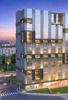 Ace Signature IT Park