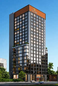 Rio S Cube