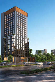Rio S Cube