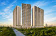 Godrej Park World