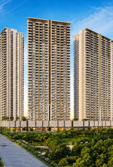 Godrej Park World