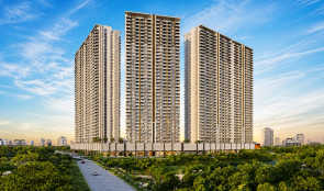 Godrej Park World