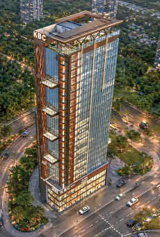 Kanak Business Centre