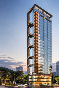 Kanak Business Centre