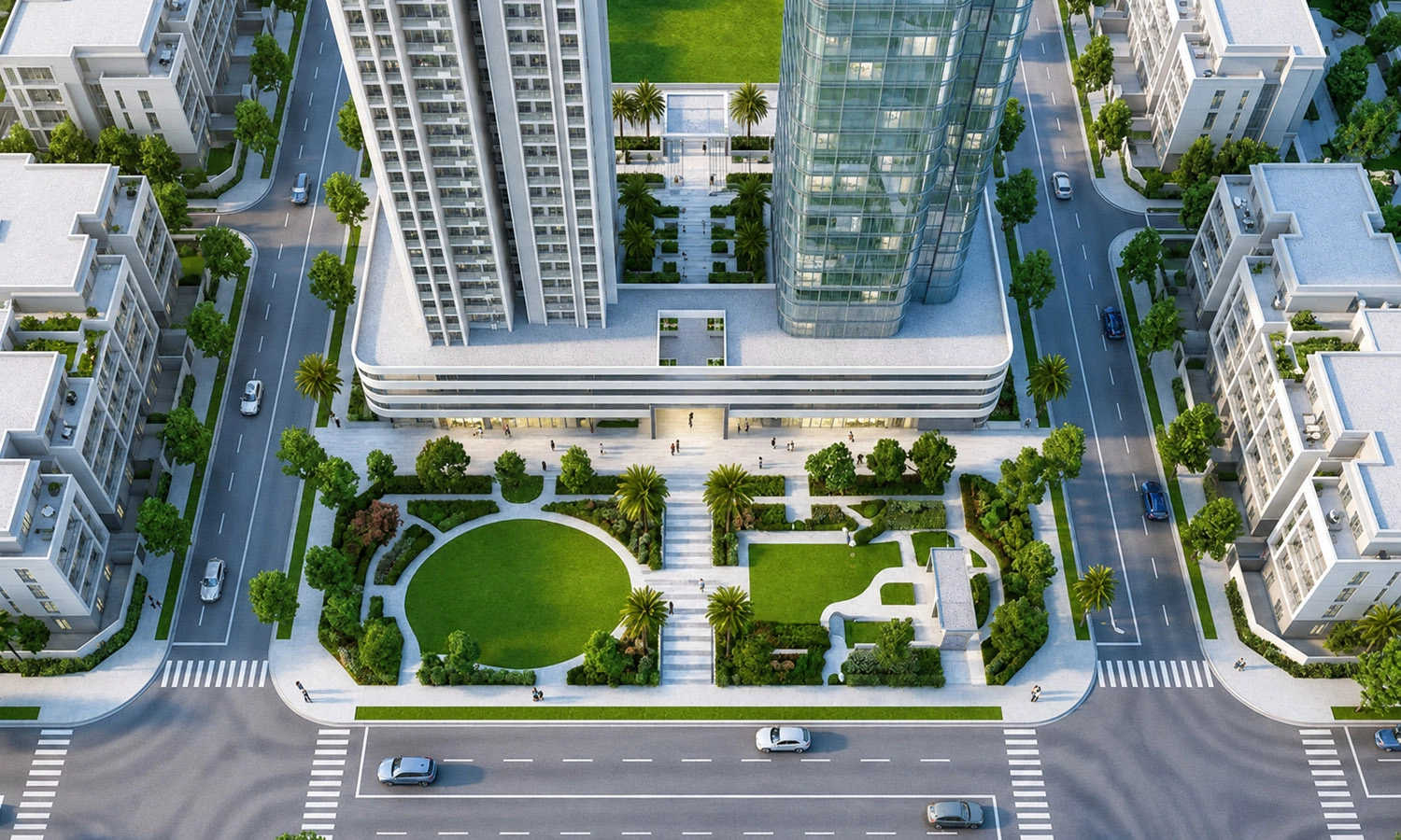 Today Obliq Airoli - Outdoor Amenities 4