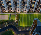 Provident Botanico Whitefield - Amenities