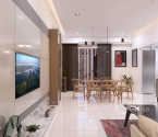 Provident Botanico Whitefield - Sample Flat Image
