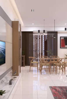 Provident Botanico
