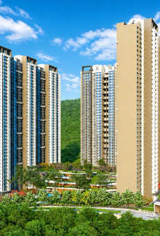 Godrej The Highlands