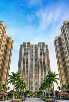 Hiranandani Westgate