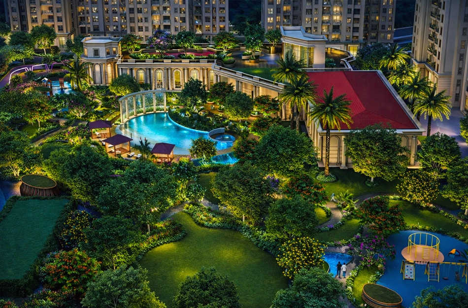 Hiranandani Westgate Ghodbunder Road - Ghodbunderroad 8