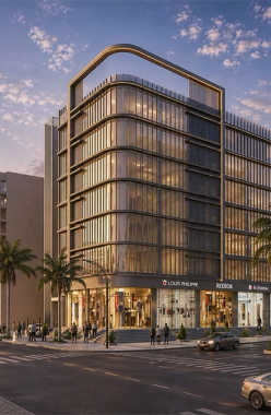 Rio Royal Orchid
