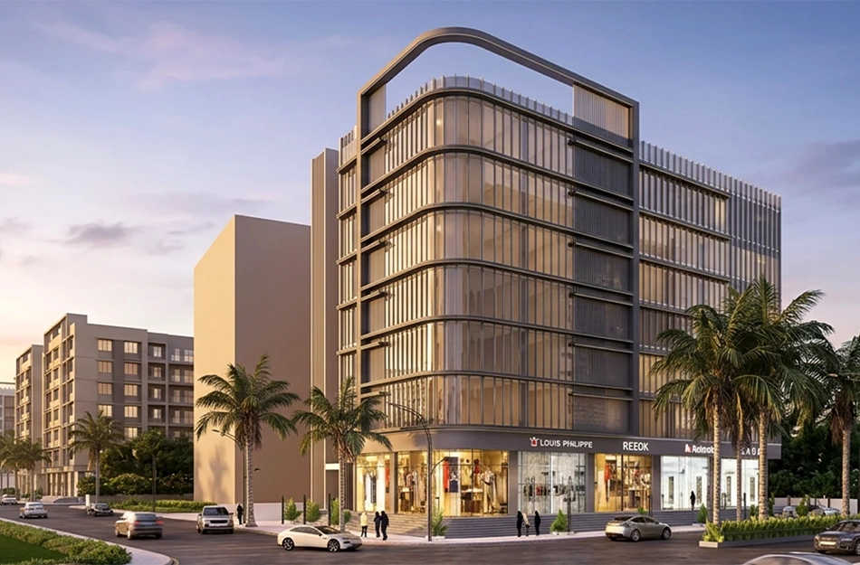 Rio Royal Orchid Wagle Estate - Elevation 2