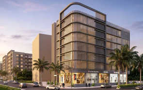 Rio Royal Orchid - Elevation