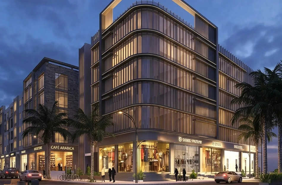 Rio Royal Orchid Wagle Estate - Tower 3