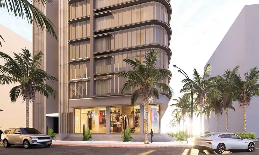 Rio Royal Orchid Wagle Estate - Outdoor Space 4