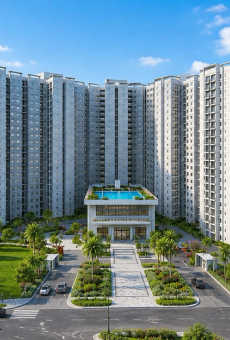 Shriram King Life