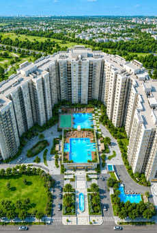 Shriram King Life