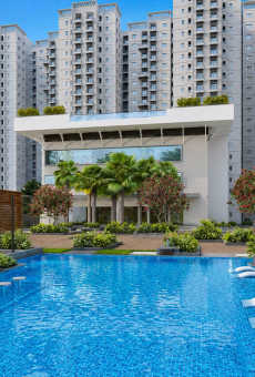 Shriram King Life