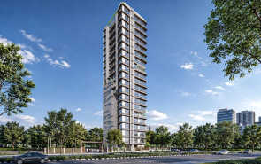 Sugee Shree Krishna Kunj - Elevation