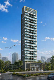 Kaamdhenu Luxuria