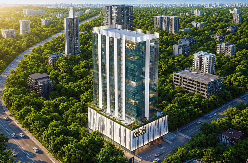 C30 Square Wagle Estate - Wagleestateelevation 6