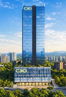 C30 Square