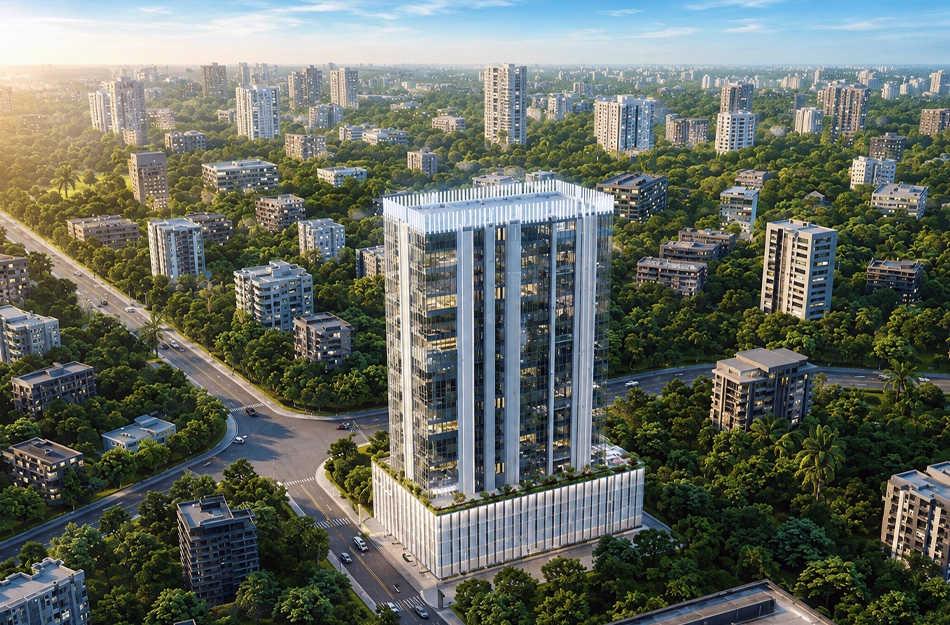 C30 Square Wagle Estate - Wagleestateelevation 2