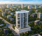 C30 Square Wagle Estate - Project Images