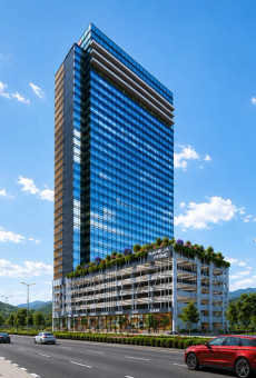 Raheja Prime One