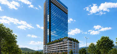 Raheja Prime One