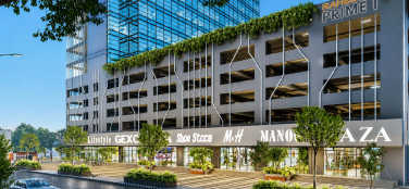 Raheja Prime One