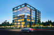 Pristine Allure Business Hub