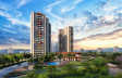 Shapoorji Joyville Hadapsar Annexe